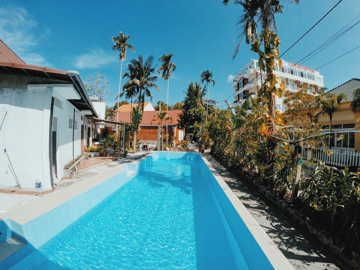 Sea Living Hostel ฟู้โกว๊ก ภายนอก รูปภาพ