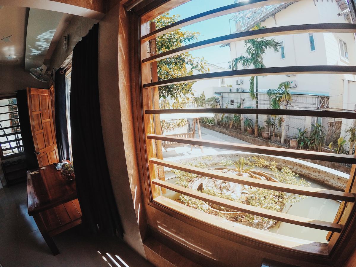Sea Living Hostel ฟู้โกว๊ก ภายนอก รูปภาพ