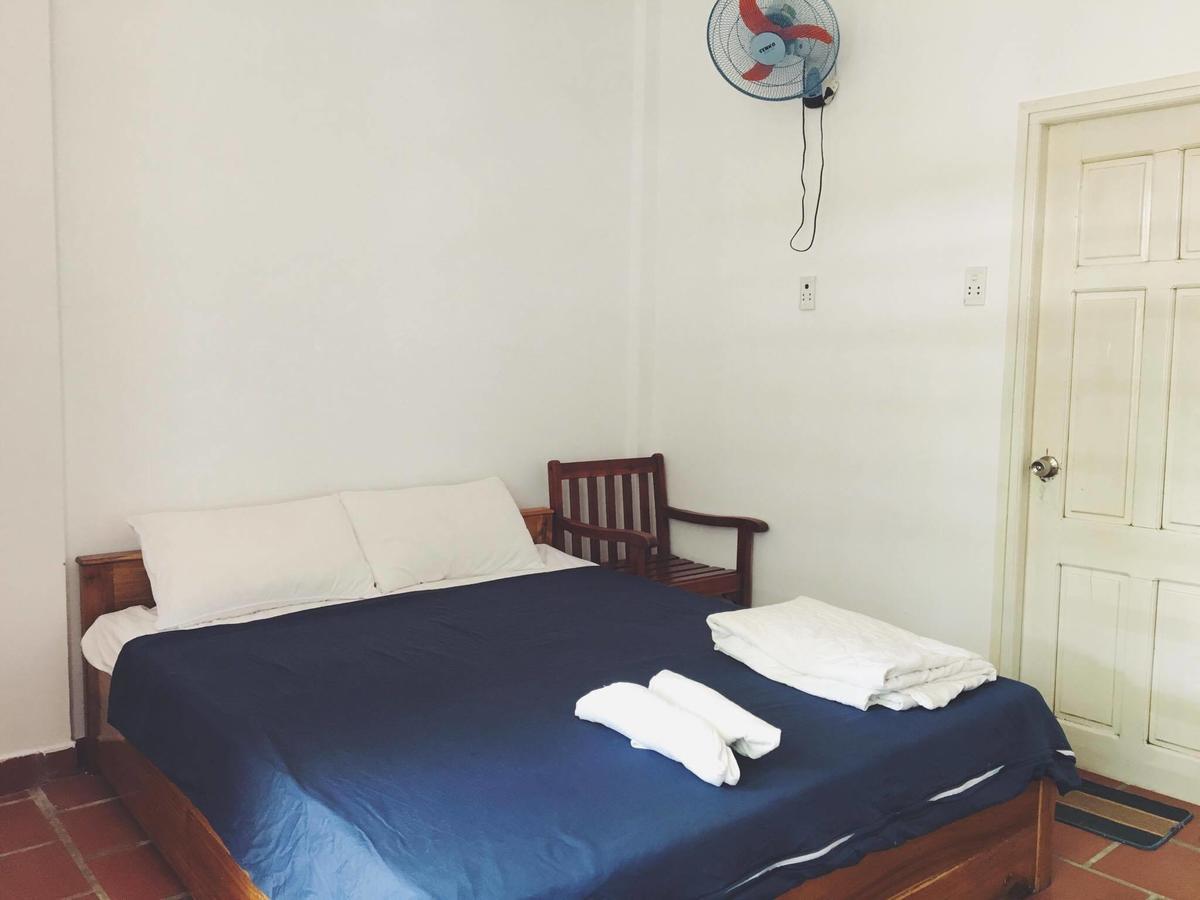 Sea Living Hostel ฟู้โกว๊ก ภายนอก รูปภาพ