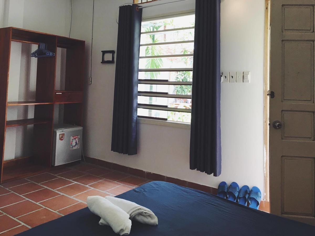 Sea Living Hostel ฟู้โกว๊ก ภายนอก รูปภาพ