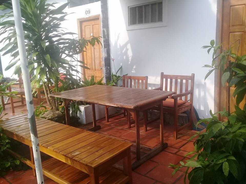 Sea Living Hostel ฟู้โกว๊ก ภายนอก รูปภาพ