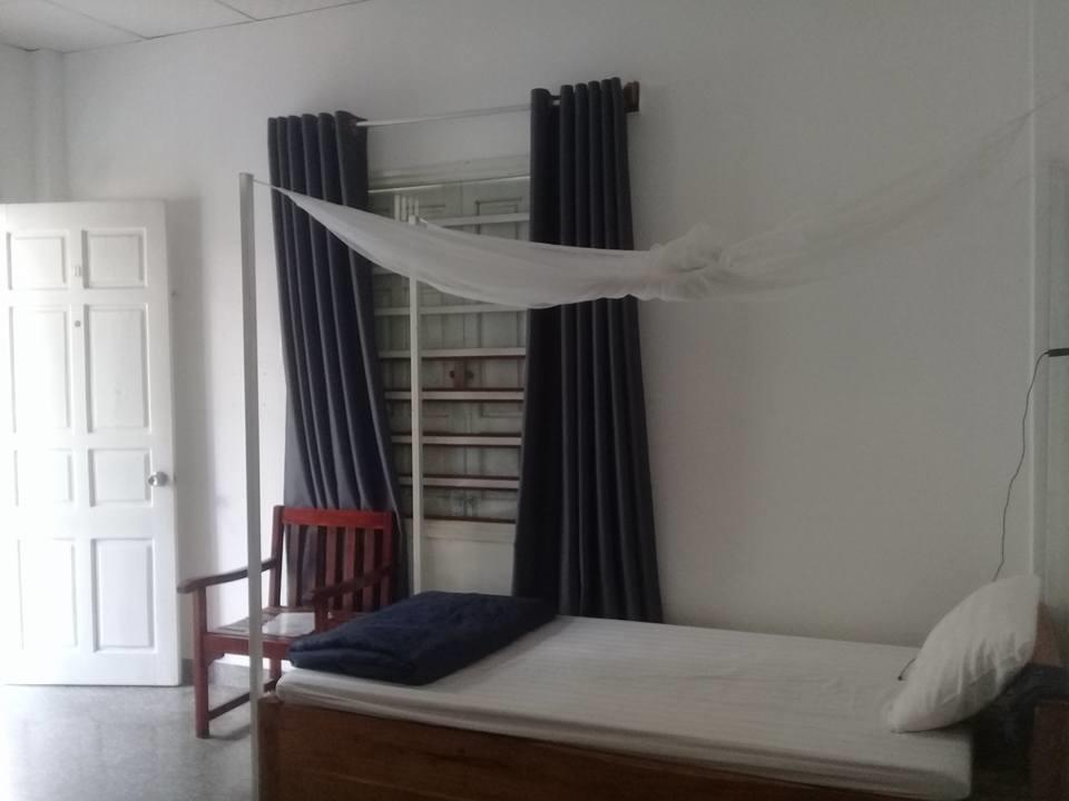 Sea Living Hostel ฟู้โกว๊ก ภายนอก รูปภาพ