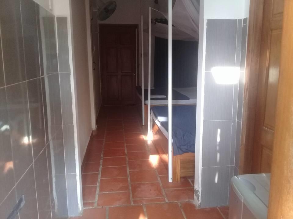 Sea Living Hostel ฟู้โกว๊ก ภายนอก รูปภาพ