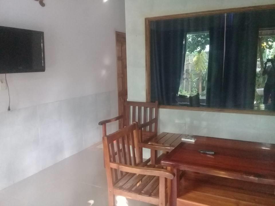Sea Living Hostel ฟู้โกว๊ก ภายนอก รูปภาพ