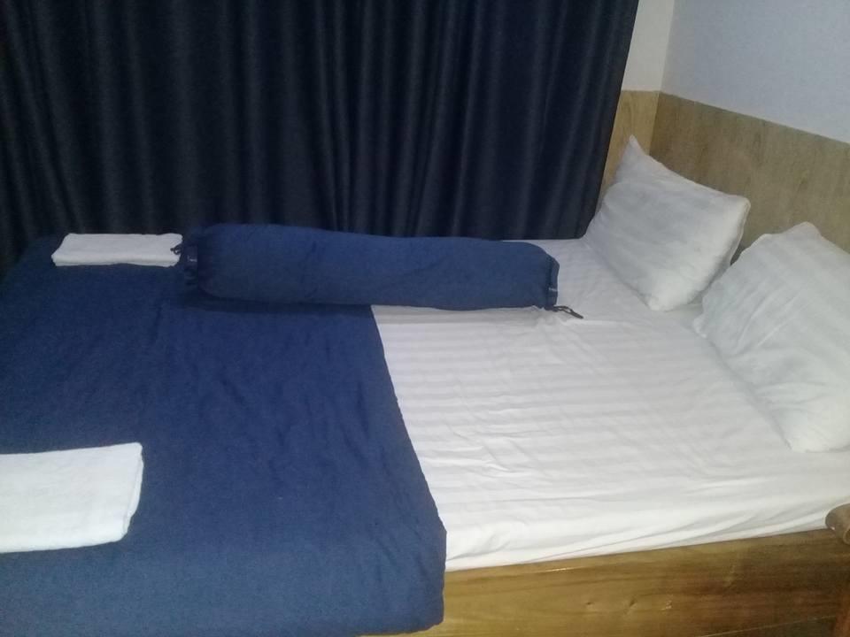 Sea Living Hostel ฟู้โกว๊ก ภายนอก รูปภาพ