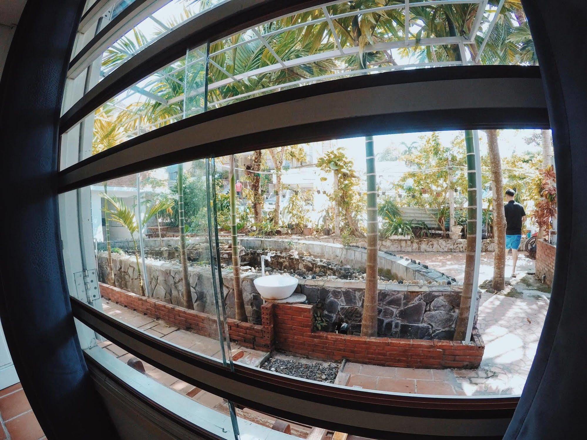 Sea Living Hostel ฟู้โกว๊ก ภายนอก รูปภาพ