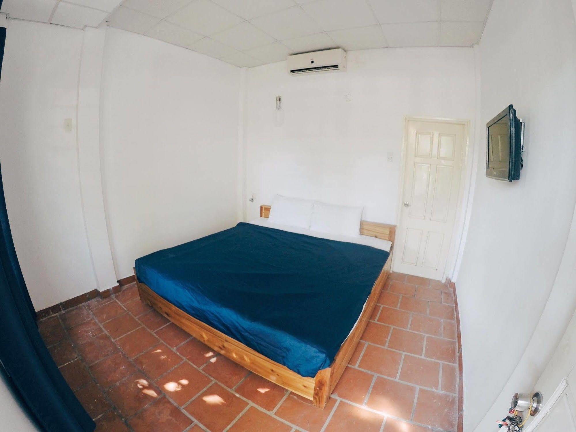 Sea Living Hostel ฟู้โกว๊ก ภายนอก รูปภาพ