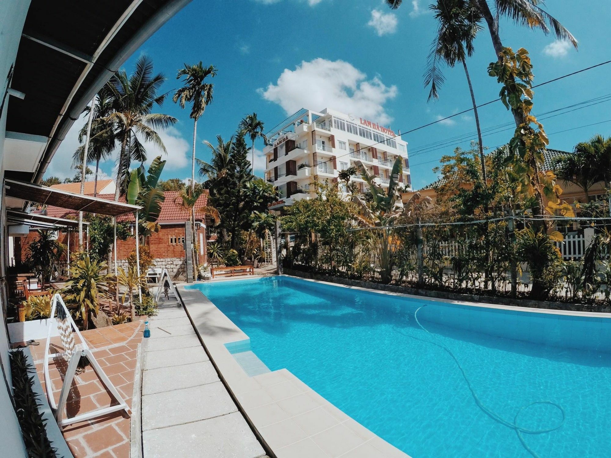 Sea Living Hostel ฟู้โกว๊ก ภายนอก รูปภาพ