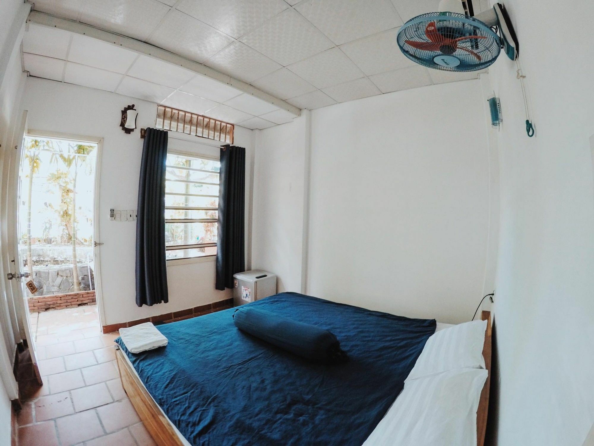Sea Living Hostel ฟู้โกว๊ก ภายนอก รูปภาพ