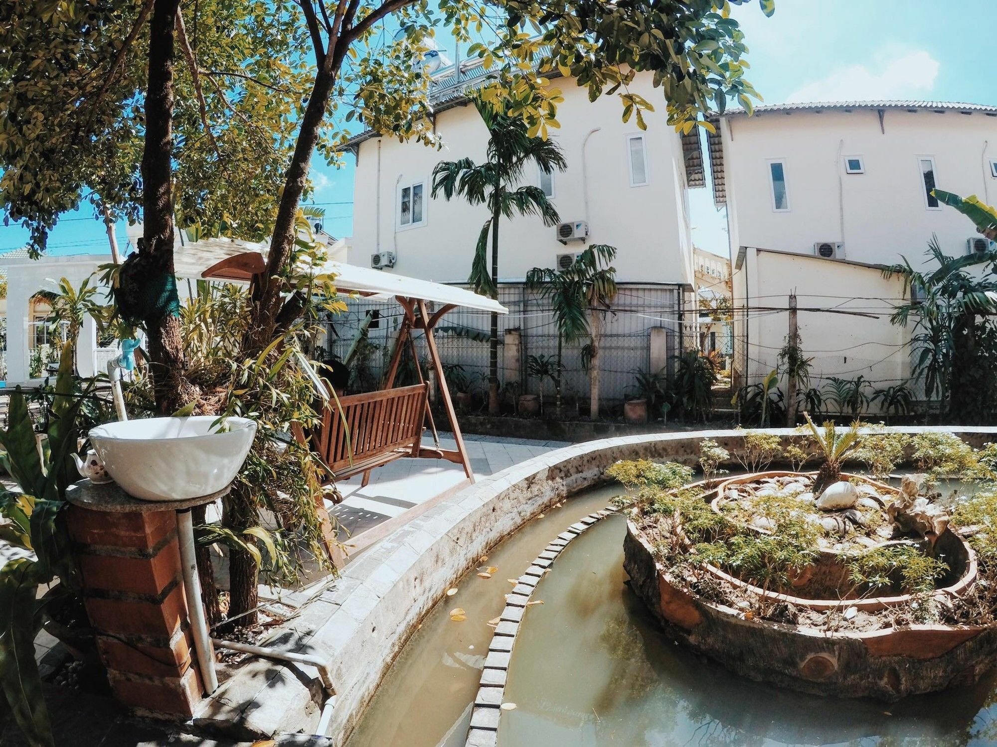 Sea Living Hostel ฟู้โกว๊ก ภายนอก รูปภาพ