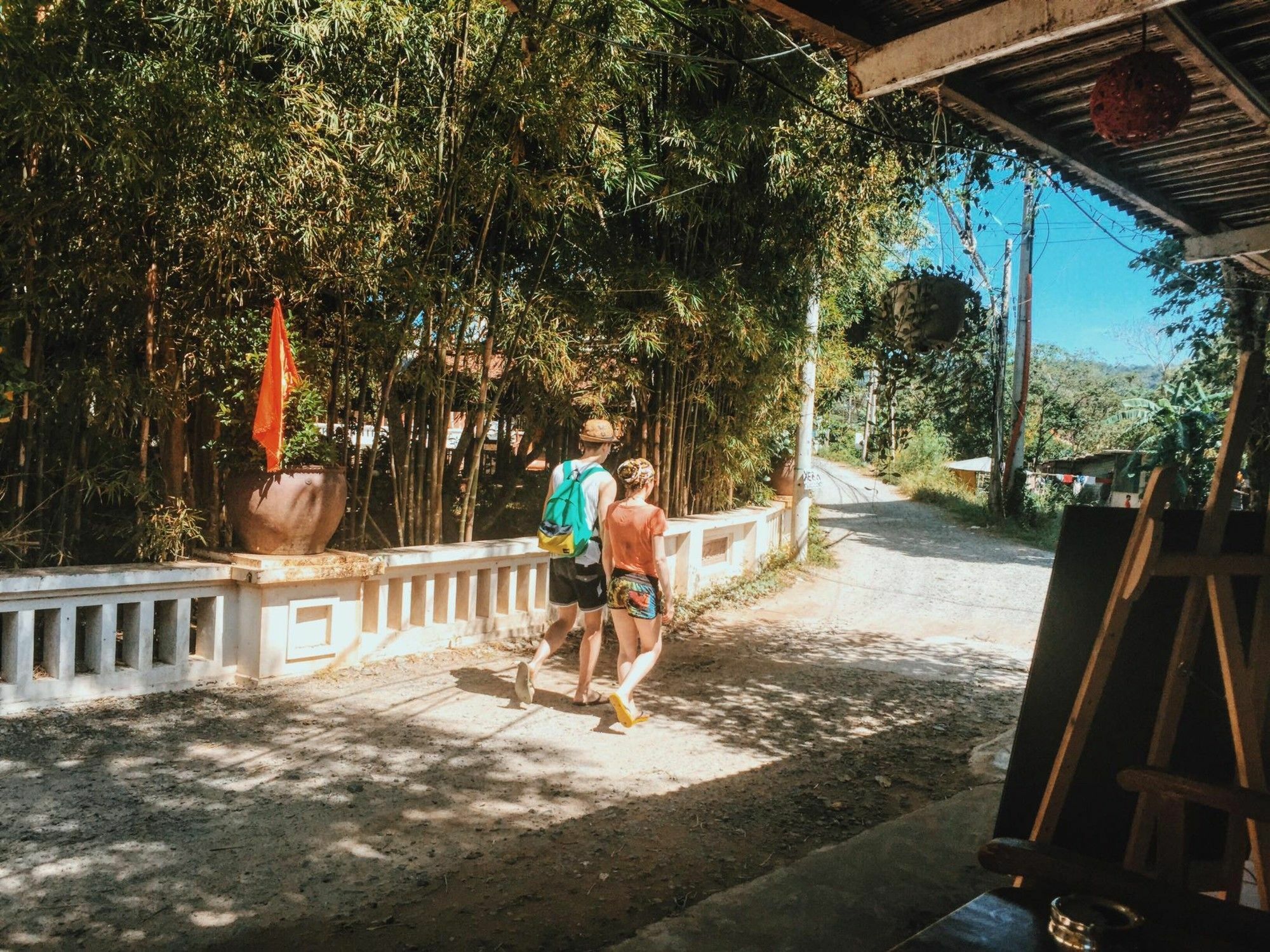 Sea Living Hostel ฟู้โกว๊ก ภายนอก รูปภาพ