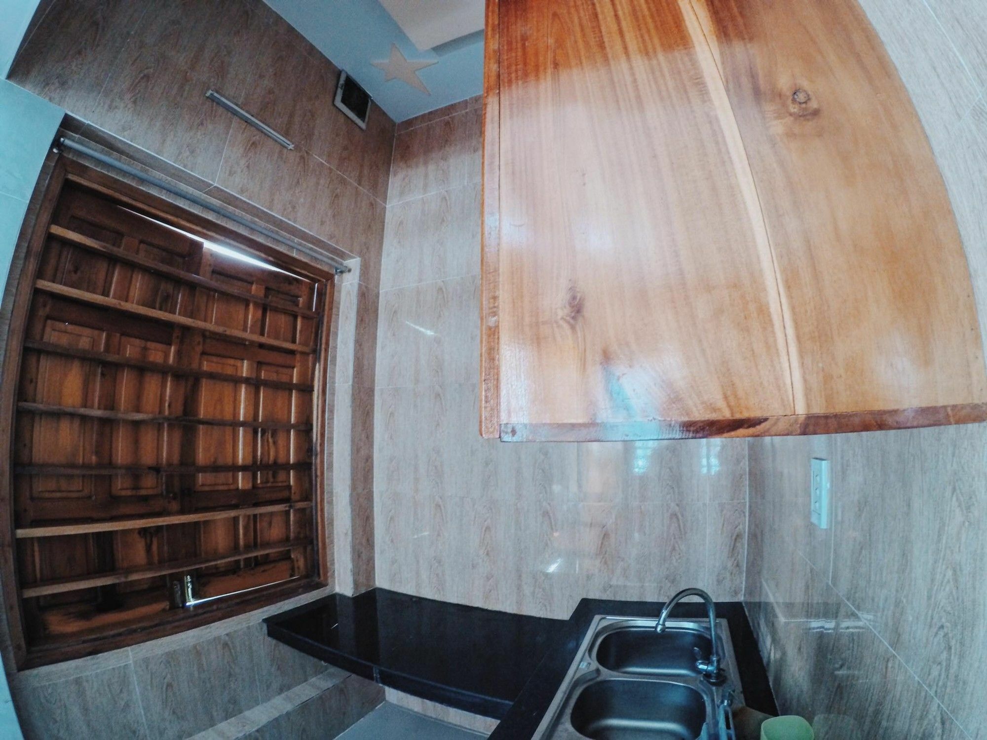 Sea Living Hostel ฟู้โกว๊ก ภายนอก รูปภาพ